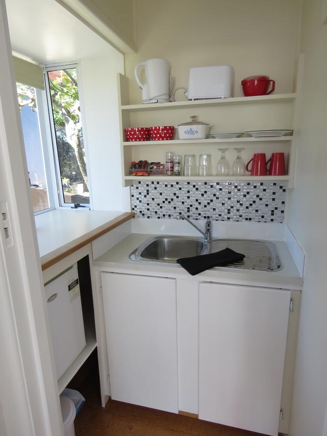Oamaru Harbour Nest Villa Exterior photo